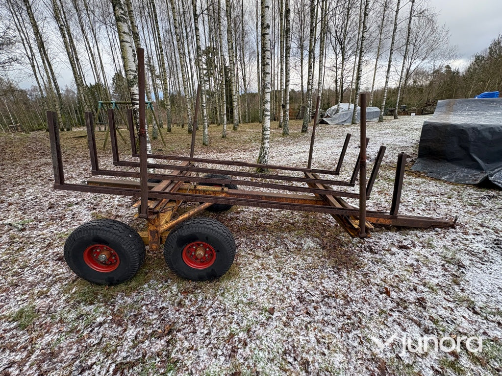 Skogsvagn