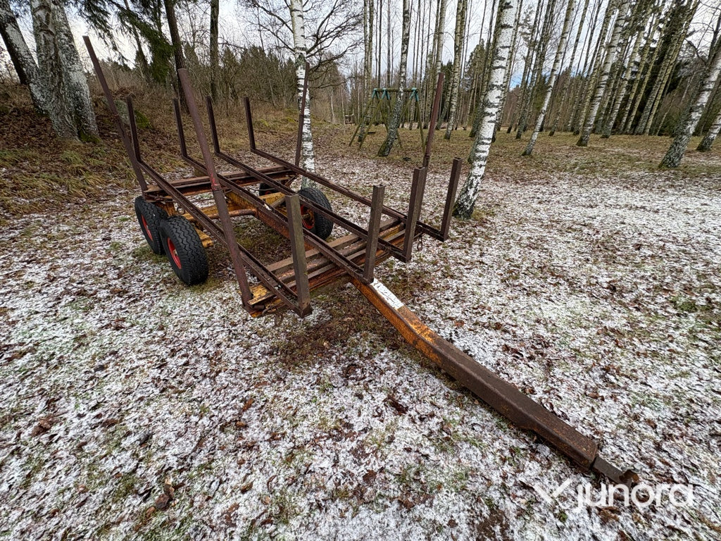 Skogsvagn