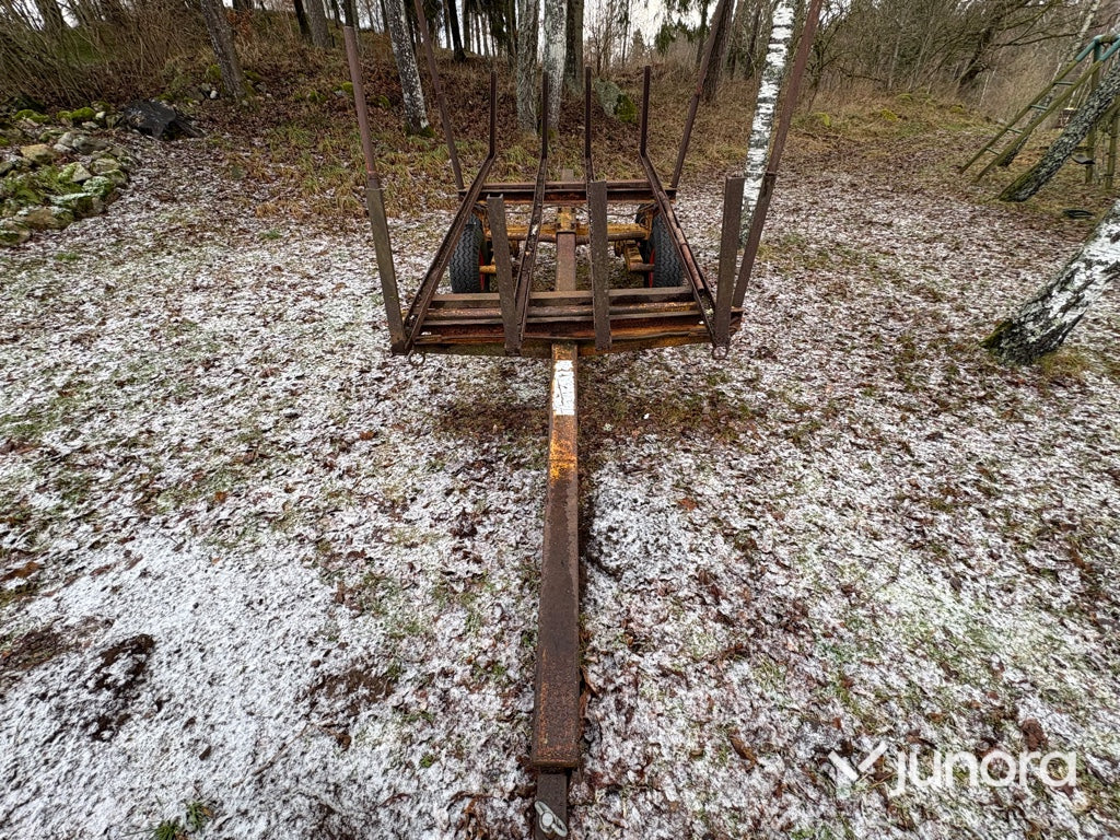 Skogsvagn
