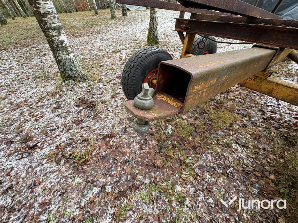 Skogsvagn