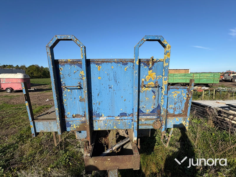 Balvagn