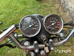 SUZUKI TR 125 GE