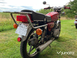 SUZUKI TR 125 GE