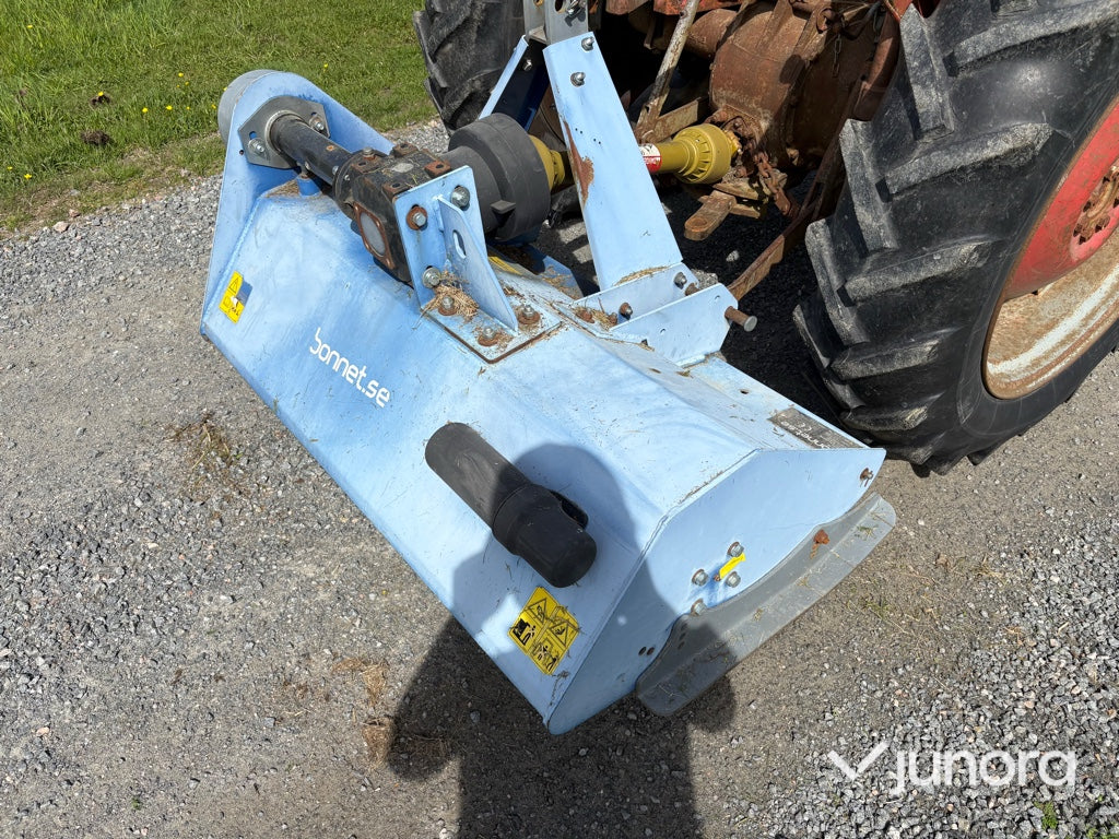 Betesputs - Bonnet, EF125