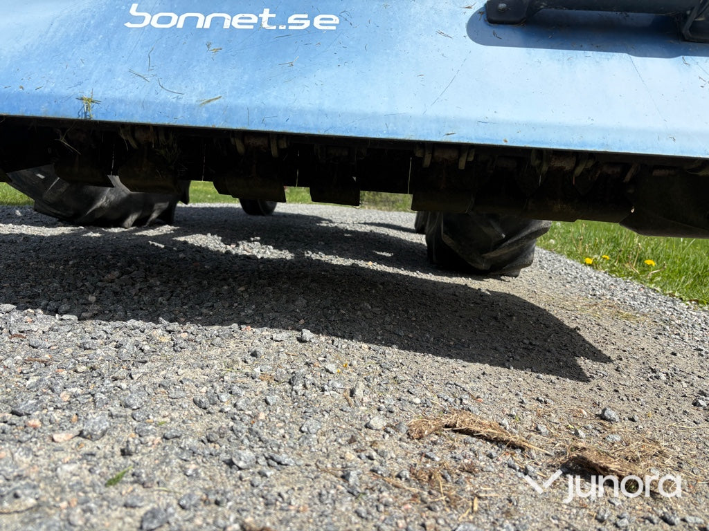 Betesputs - Bonnet, EF125