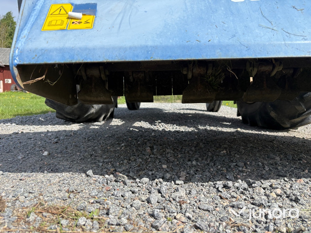 Betesputs - Bonnet, EF125