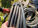 Elkabel olika modeller