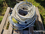 Elkabel olika modeller