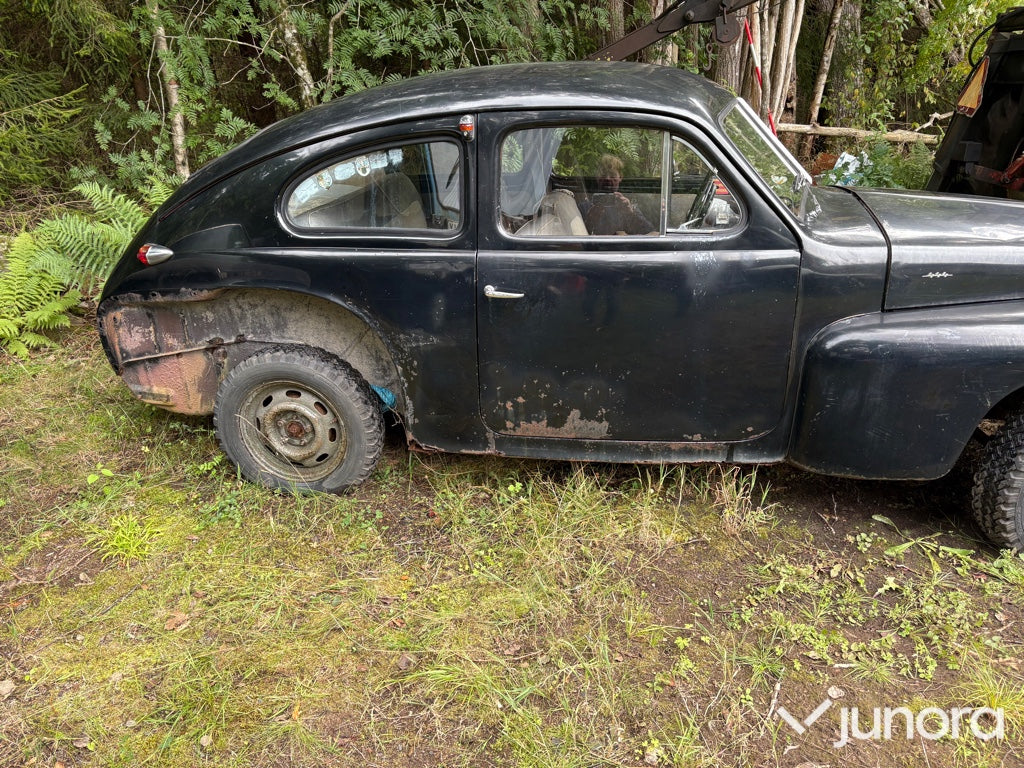 Volvo PV 444 1956a