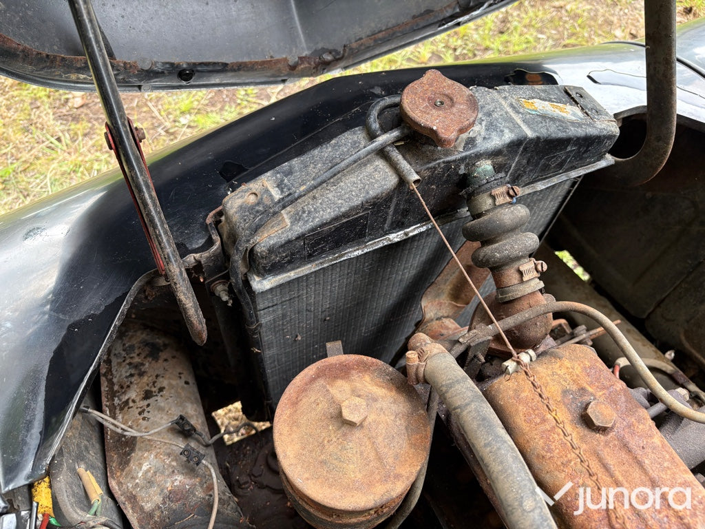 Volvo PV 444 1956a