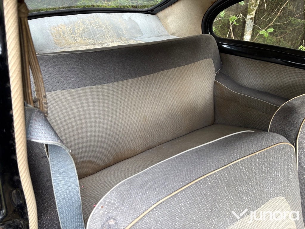 Volvo PV 444 1956a