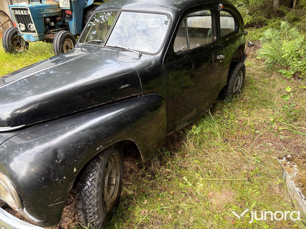 Volvo PV 444 1956a