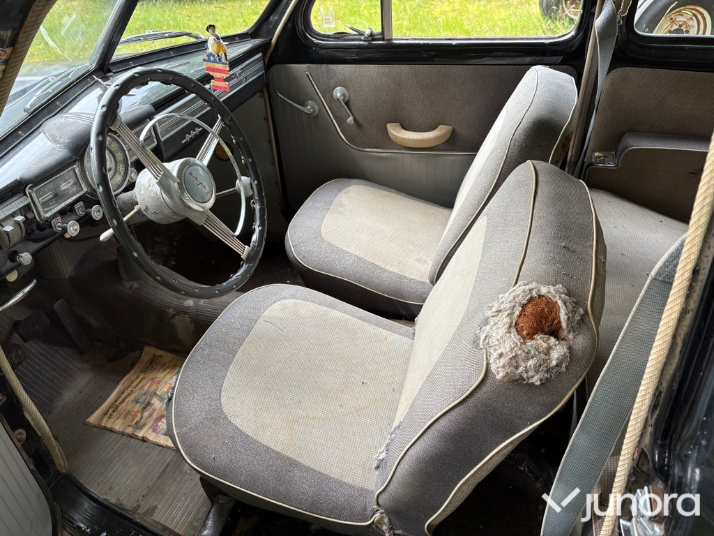 Volvo PV 444 1956a