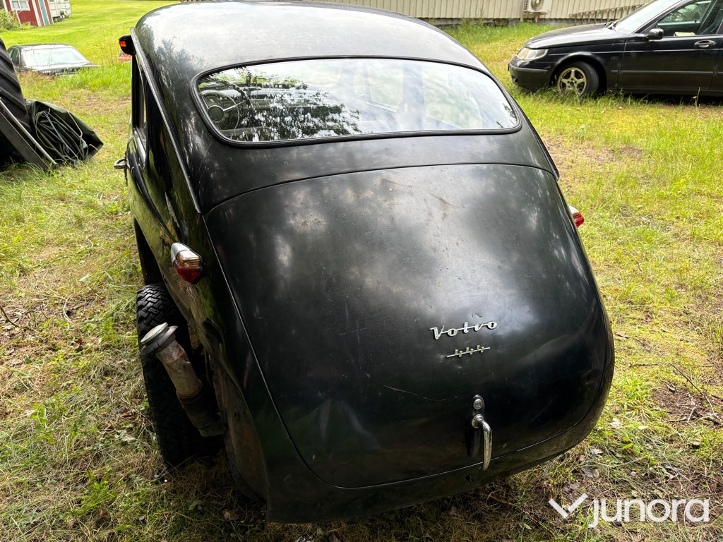 Volvo PV 444 1956a