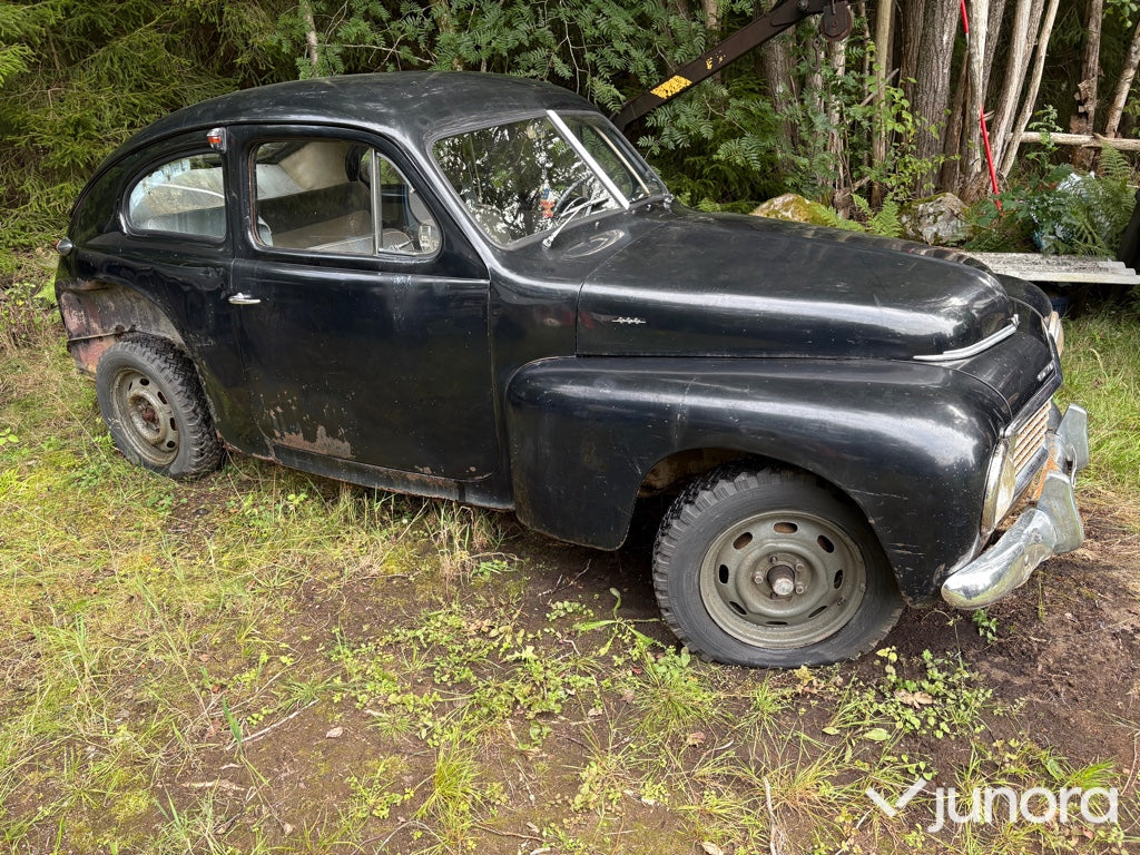 Volvo PV 444 1956a
