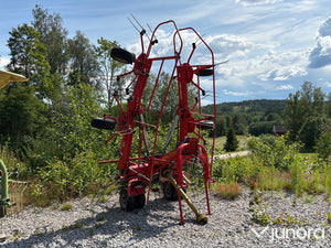 Strängläggare GALFRE GS 730