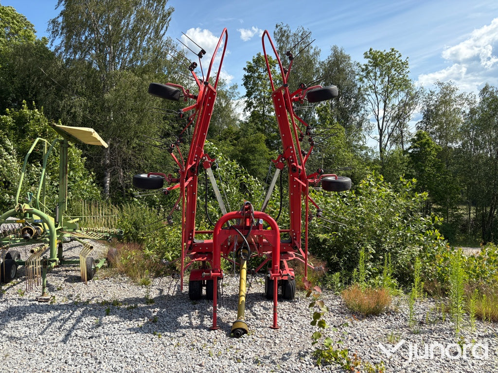 Strängläggare GALFRE GS 730