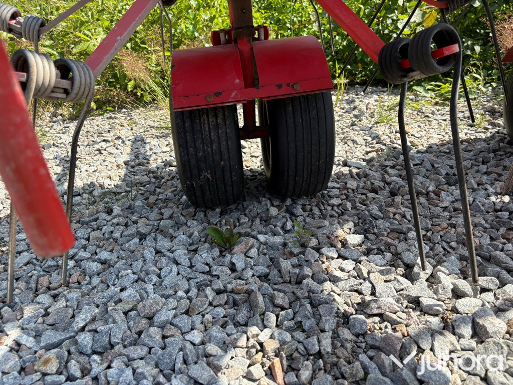 Strängläggare GALFRE GS 730