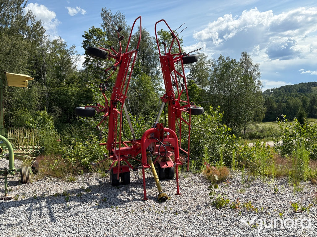 Strängläggare GALFRE GS 730