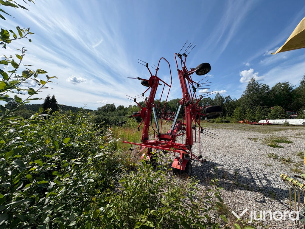 Strängläggare GALFRE GS 730