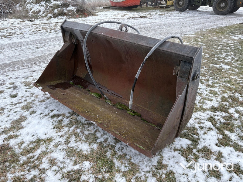 Kombiskopa - Stora BM, 1700 mm