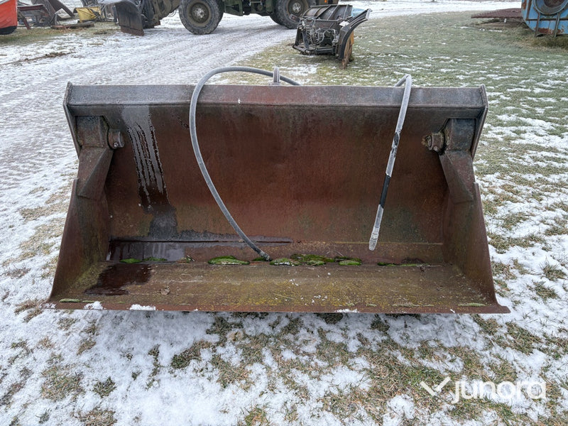 Kombiskopa - Stora BM, 1700 mm