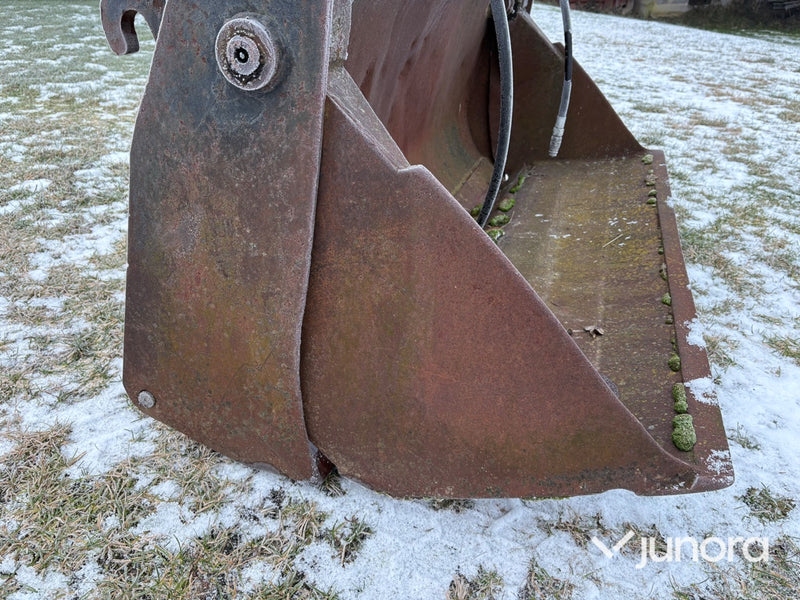 Kombiskopa - Stora BM, 1700 mm