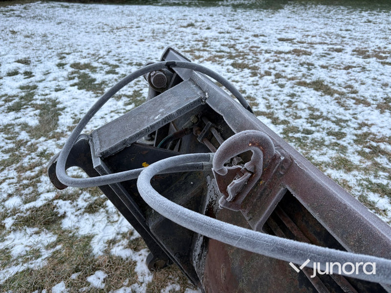 Kombiskopa - Stora BM, 1700 mm