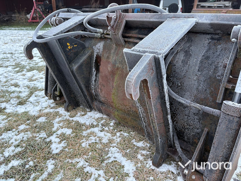 Kombiskopa - Stora BM, 1700 mm