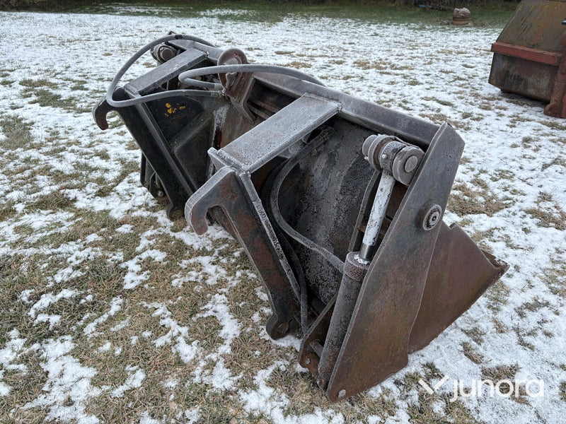 Kombiskopa - Stora BM, 1700 mm