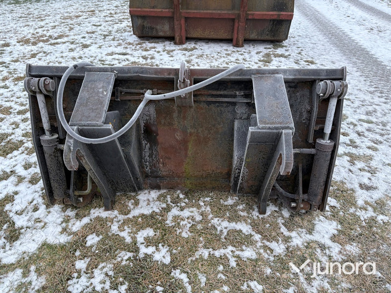 Kombiskopa - Stora BM, 1700 mm