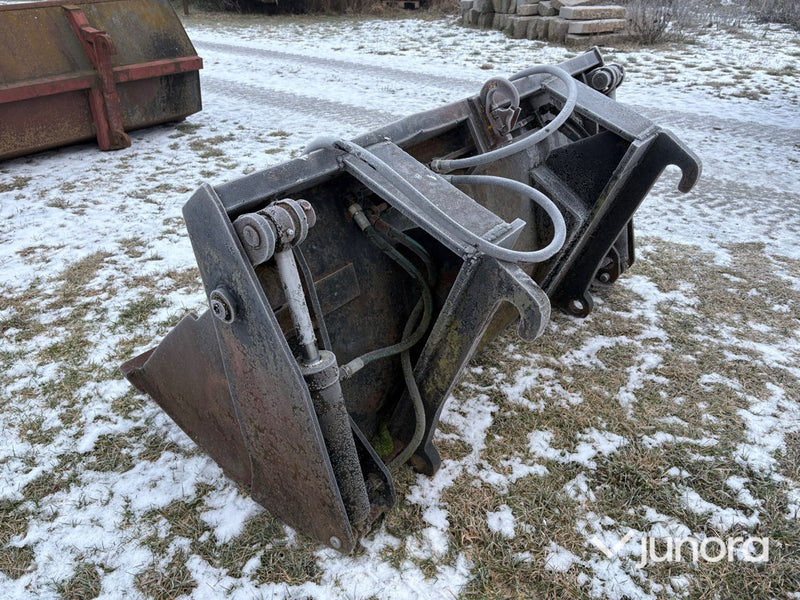 Kombiskopa - Stora BM, 1700 mm