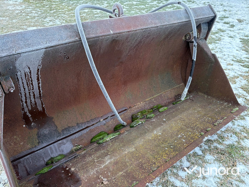 Kombiskopa - Stora BM, 1700 mm