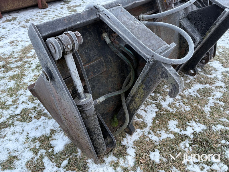 Kombiskopa - Stora BM, 1700 mm