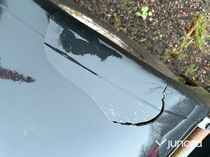 Lastväxlarvagn – Bigab 8-12