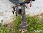 Båtmotor Yamaha 4 hk
