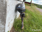 Båtmotor Yamaha 4 hk