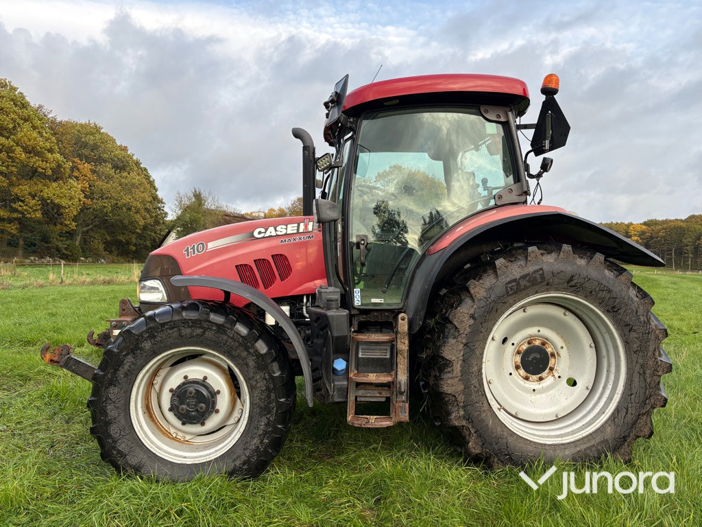 Traktor Case Maxxum 110