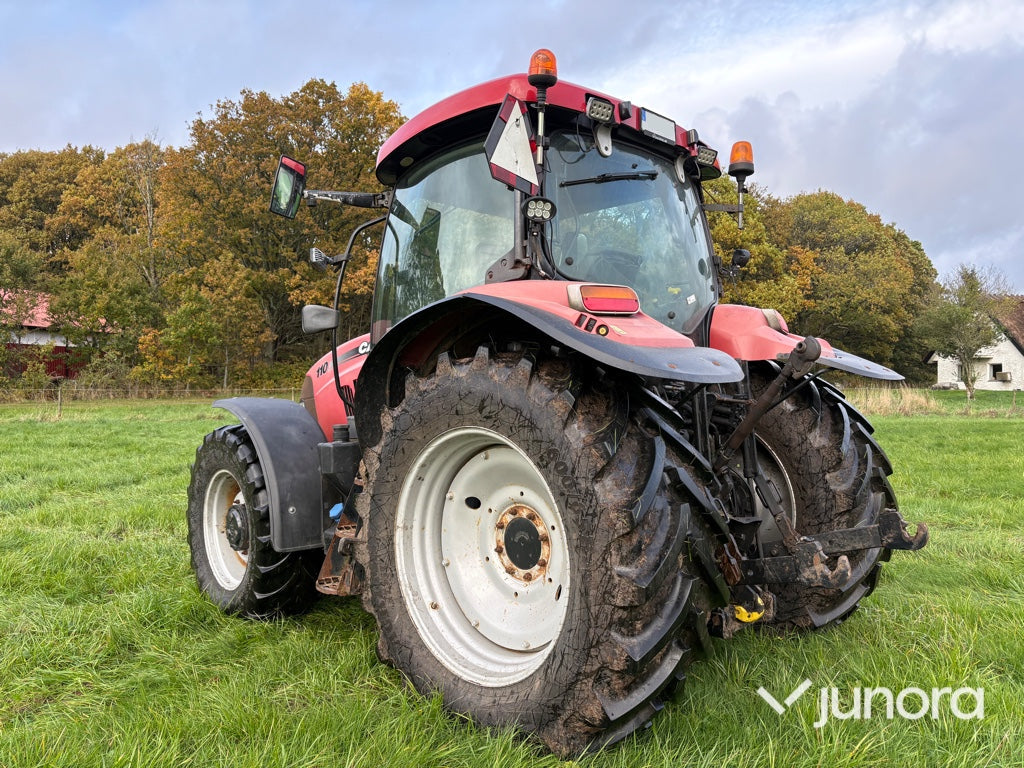 Traktor Case Maxxum 110