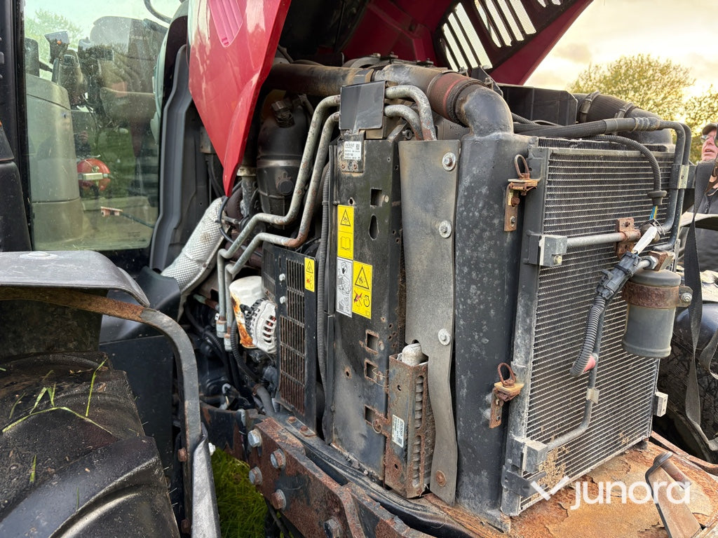 Traktor Case Maxxum 110