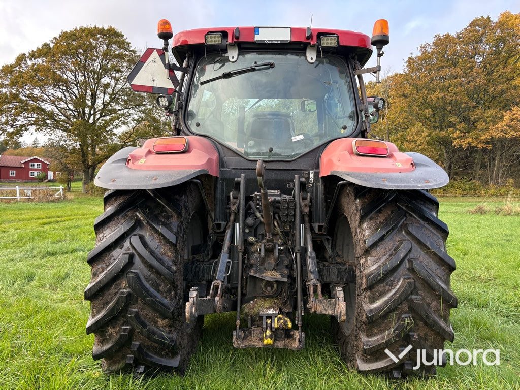 Traktor Case Maxxum 110