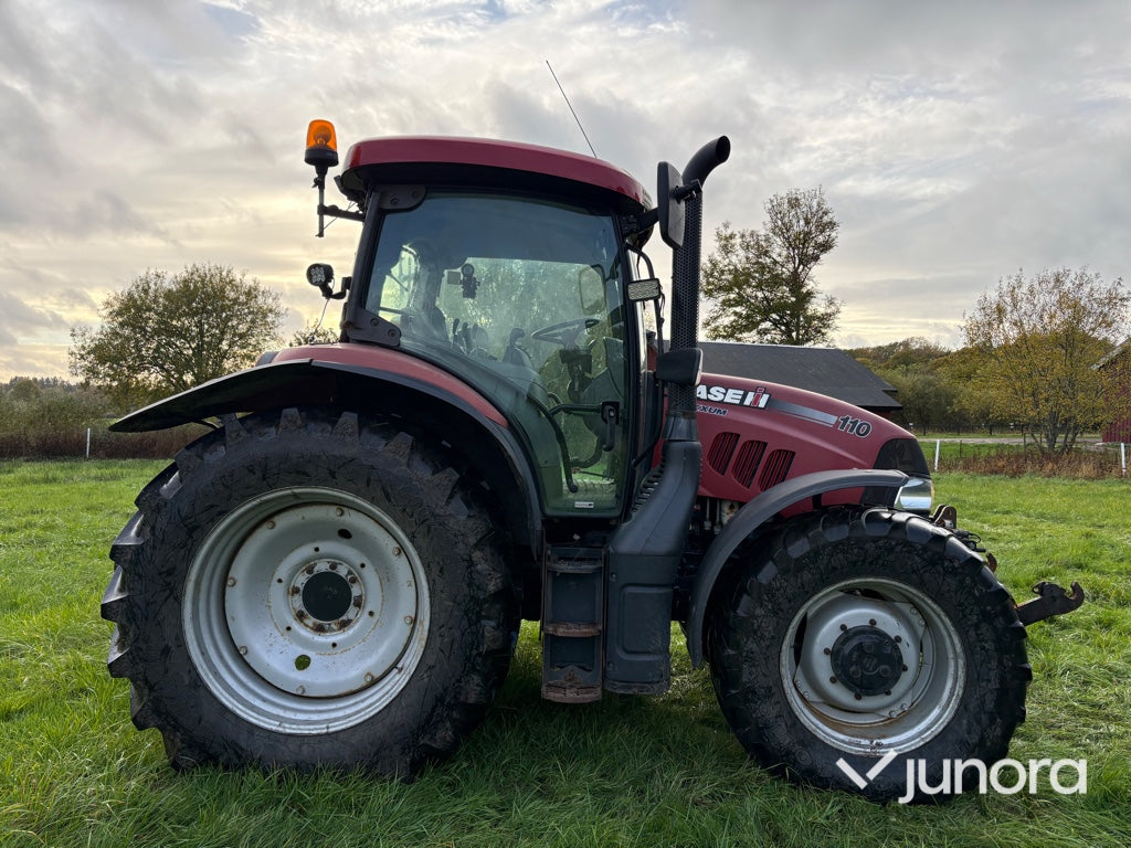 Traktor Case Maxxum 110