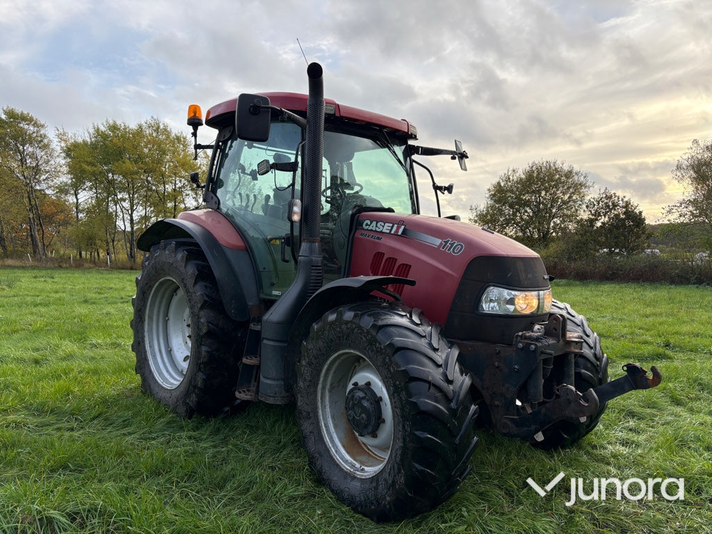Traktor Case Maxxum 110