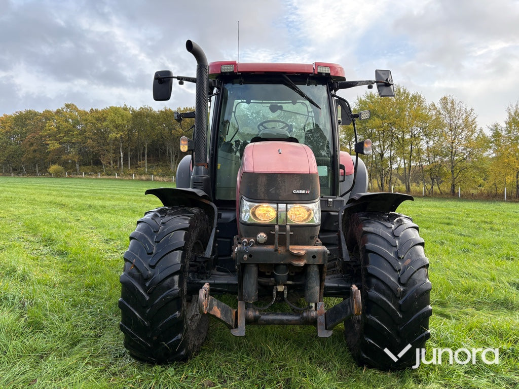 Traktor Case Maxxum 110