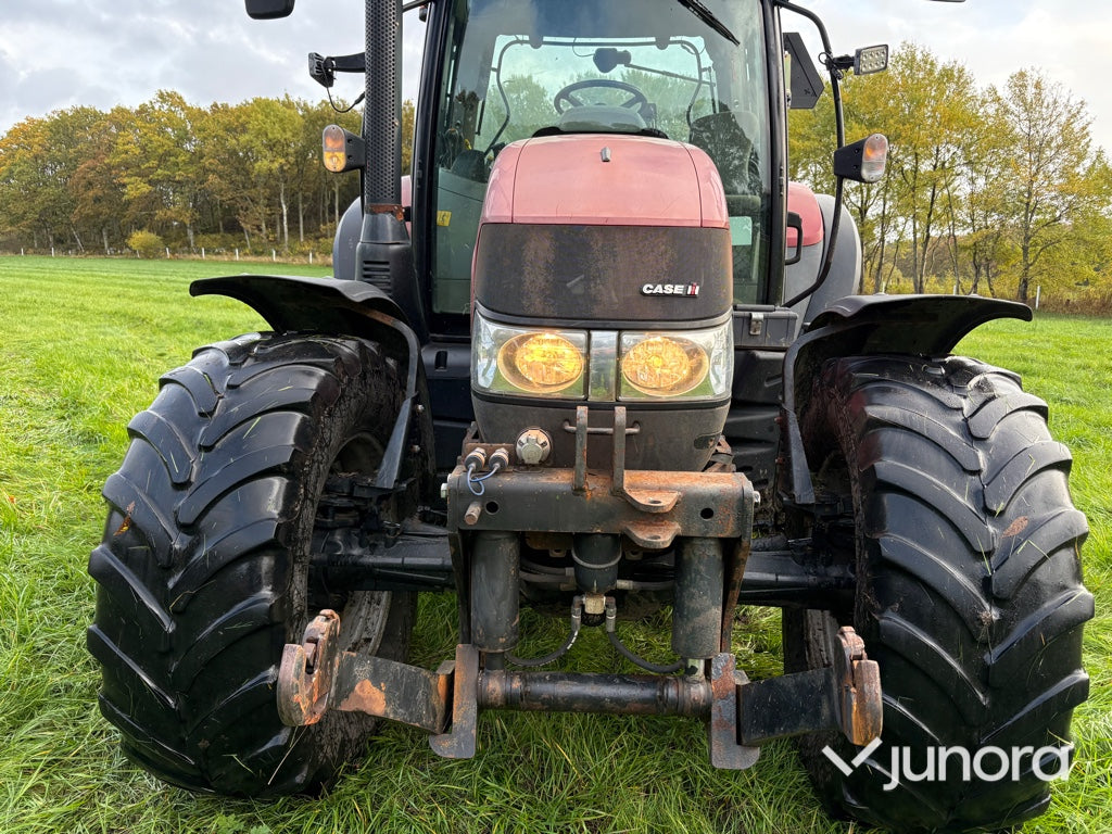 Traktor Case Maxxum 110