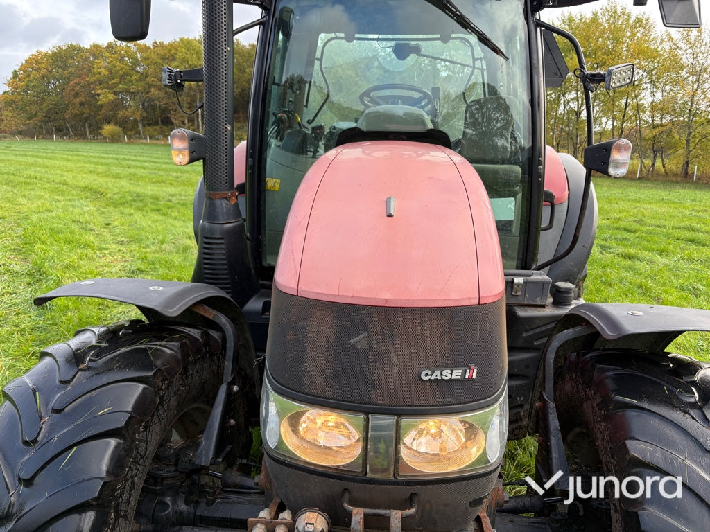Traktor Case Maxxum 110