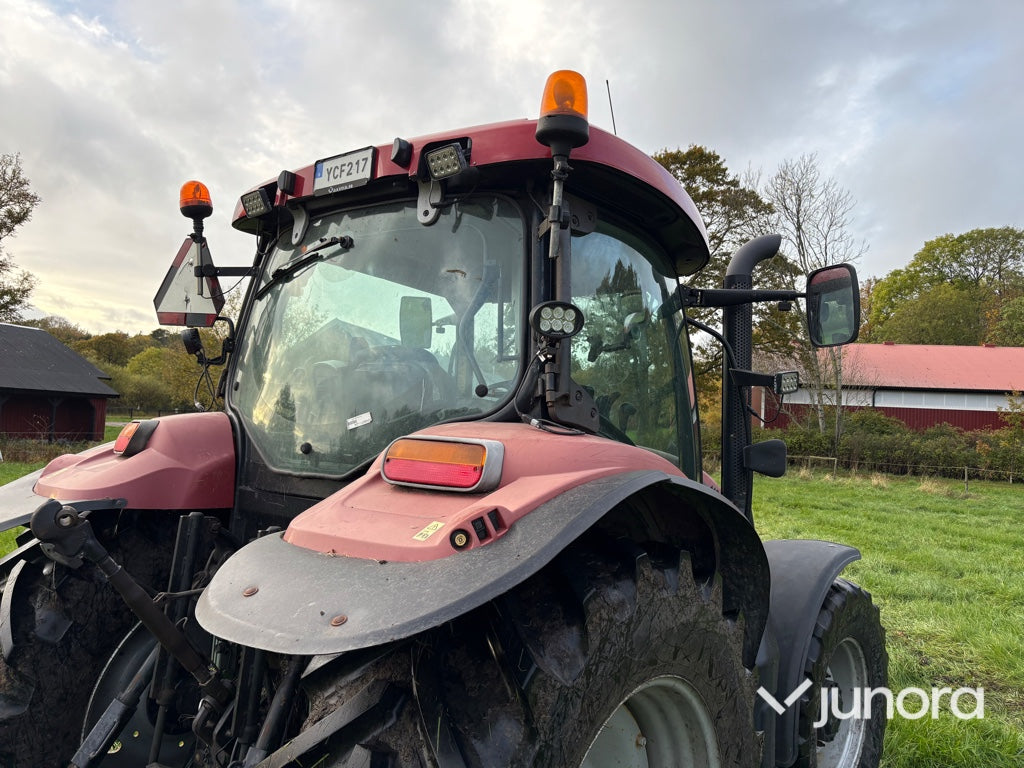 Traktor Case Maxxum 110