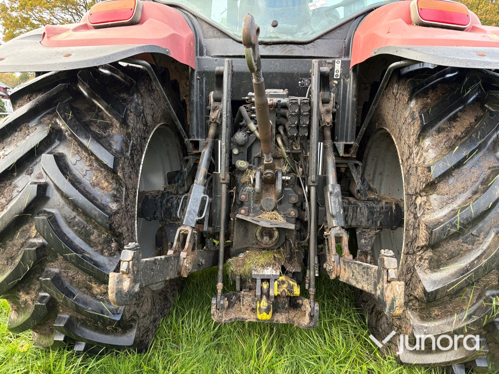 Traktor Case Maxxum 110