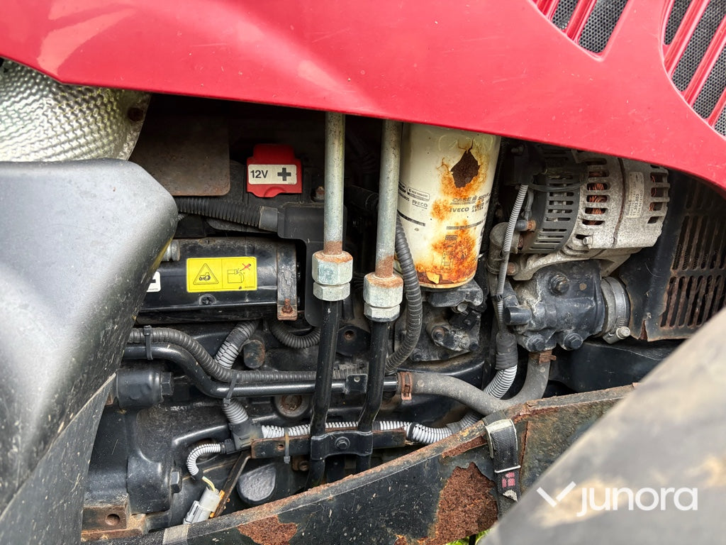 Traktor Case Maxxum 110