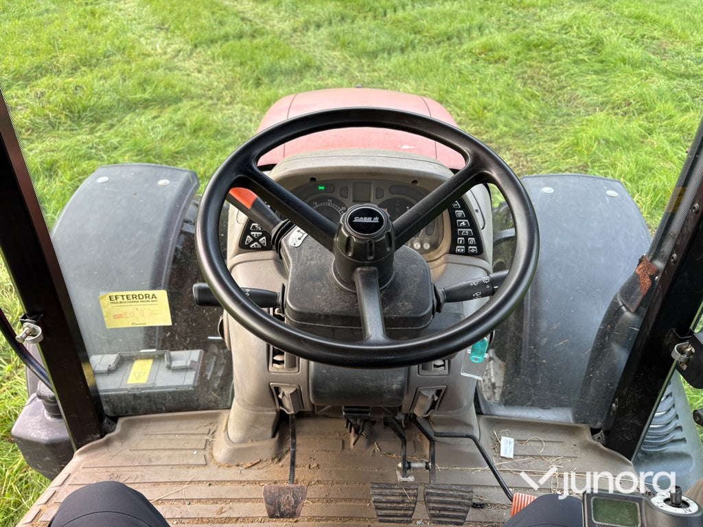 Traktor Case Maxxum 110